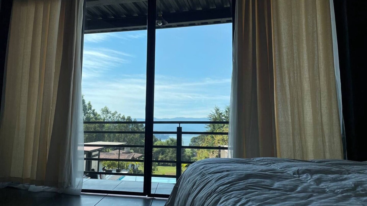 El Santuario Hotel | Room Deluxe