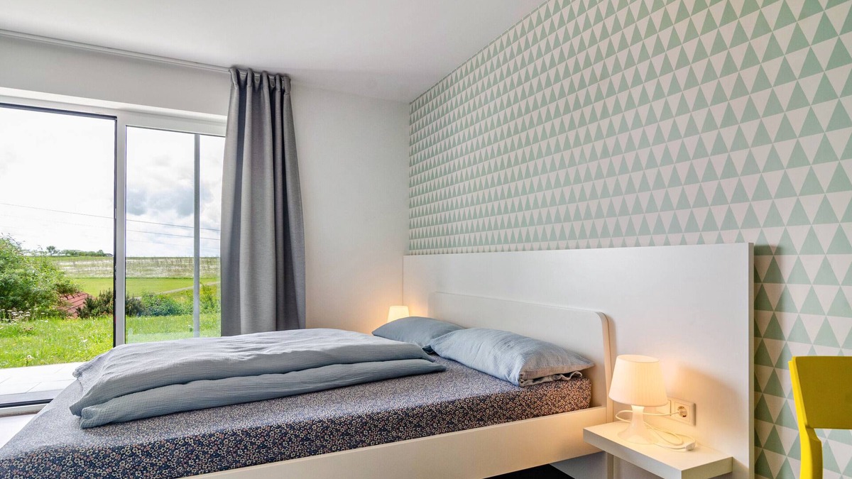 Thalheim Apartment | Room 'Doppelzimmer' with Private Terrace, Shared Garden and Wi-Fi