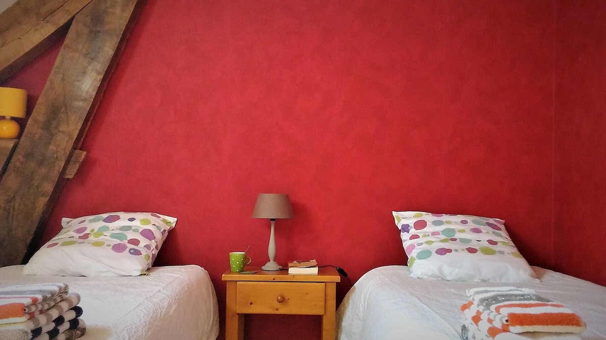 Gidy Bed & Breakfast | Room for 2 with private bathroom and breakfast included