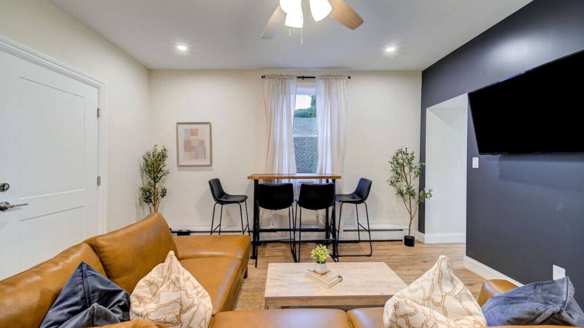 Highland Falls House | Room for Everyone: Spacious 6BR West Point Retreat