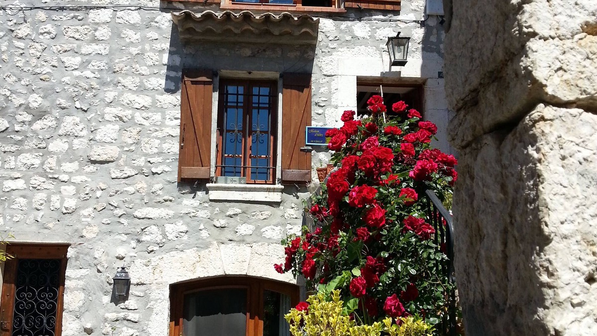 Coursegoules House | Room for lovers Coursegoules