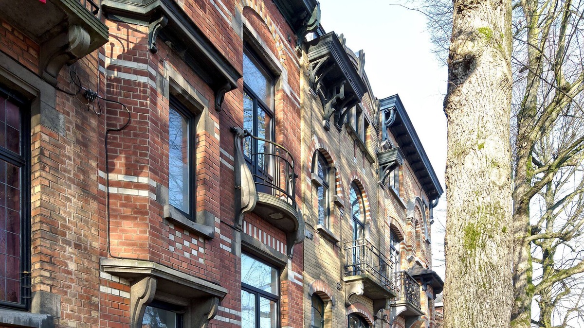 Ukkel House | Room for rent in a nice house in Uccle, very well located.