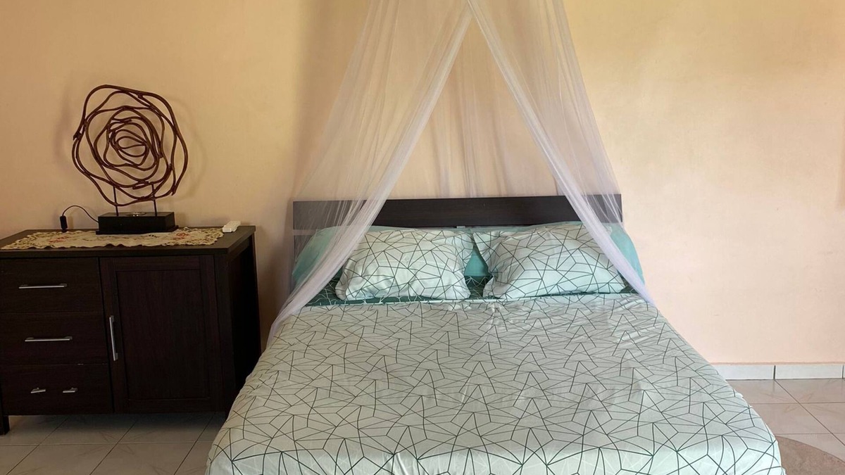 Morne-A-l'Eau House | ROOM FOR TOURISM