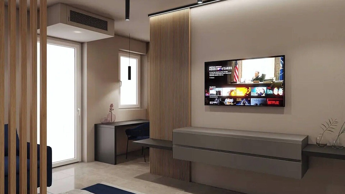 Sud-Ovest Apartment | Room 'Giulietta' with Wi-Fi