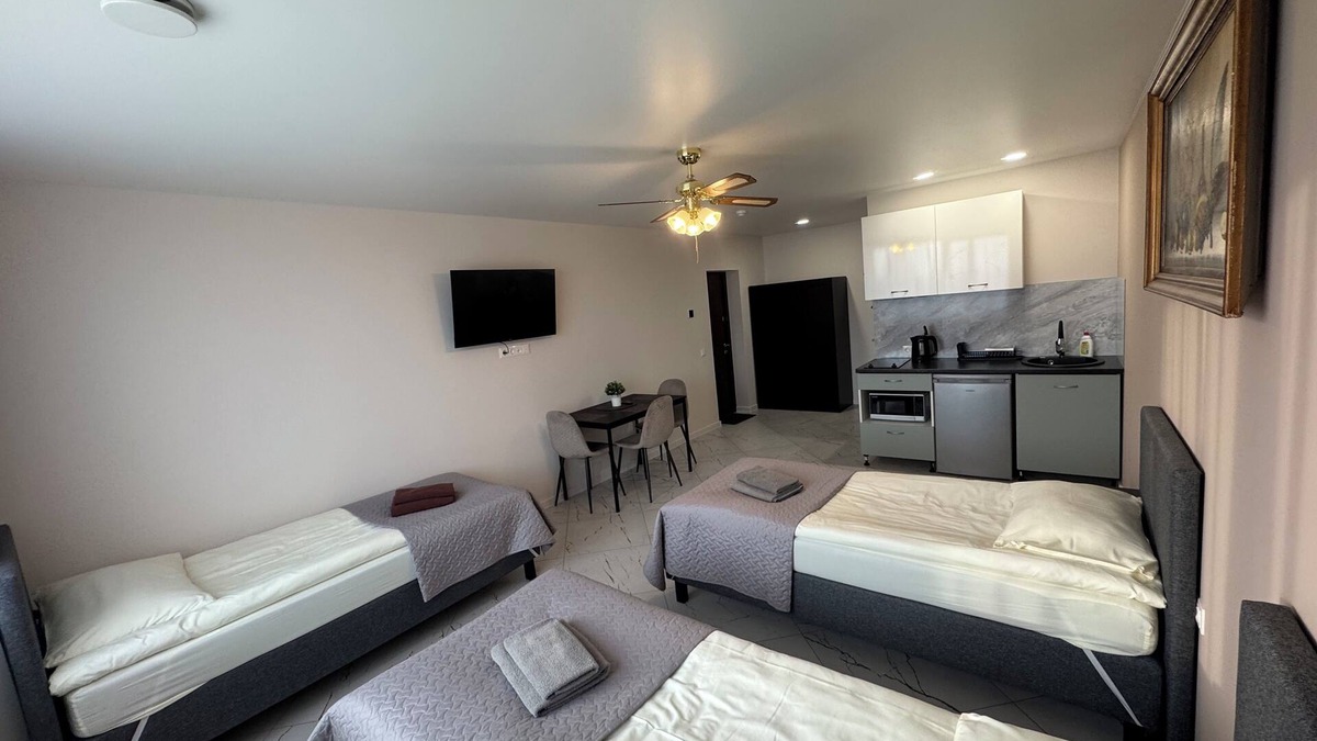 Siauliai House | Room-guesthouse Imperia 8