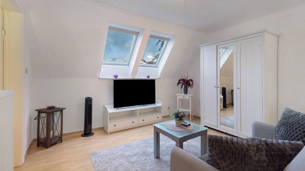 Poggensee Apartment | Room 'Holiday Accommodation in the Countryside' with Shared Kitchen/Terrace and Wi-Fi