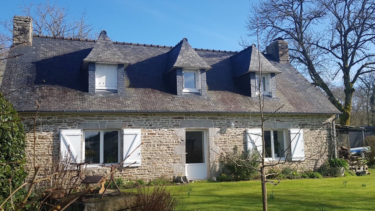 Redene House | Room in a farmhouse between sea and countryside