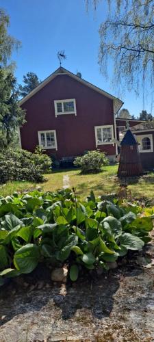 Kaarina House | room in a furnished apartment