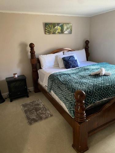 Frederick House | Room in a mansion