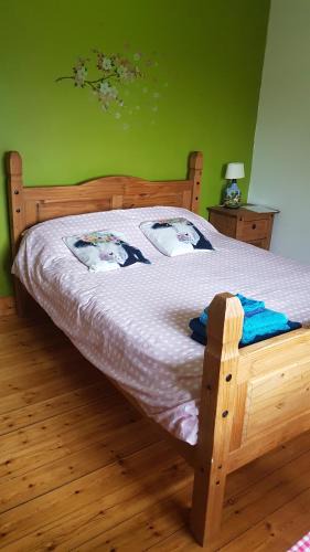 County Cork House | Room in a private house in the middle of countryside first store or bar within 10 min drive