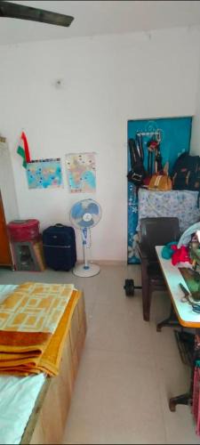 Gota House | Room