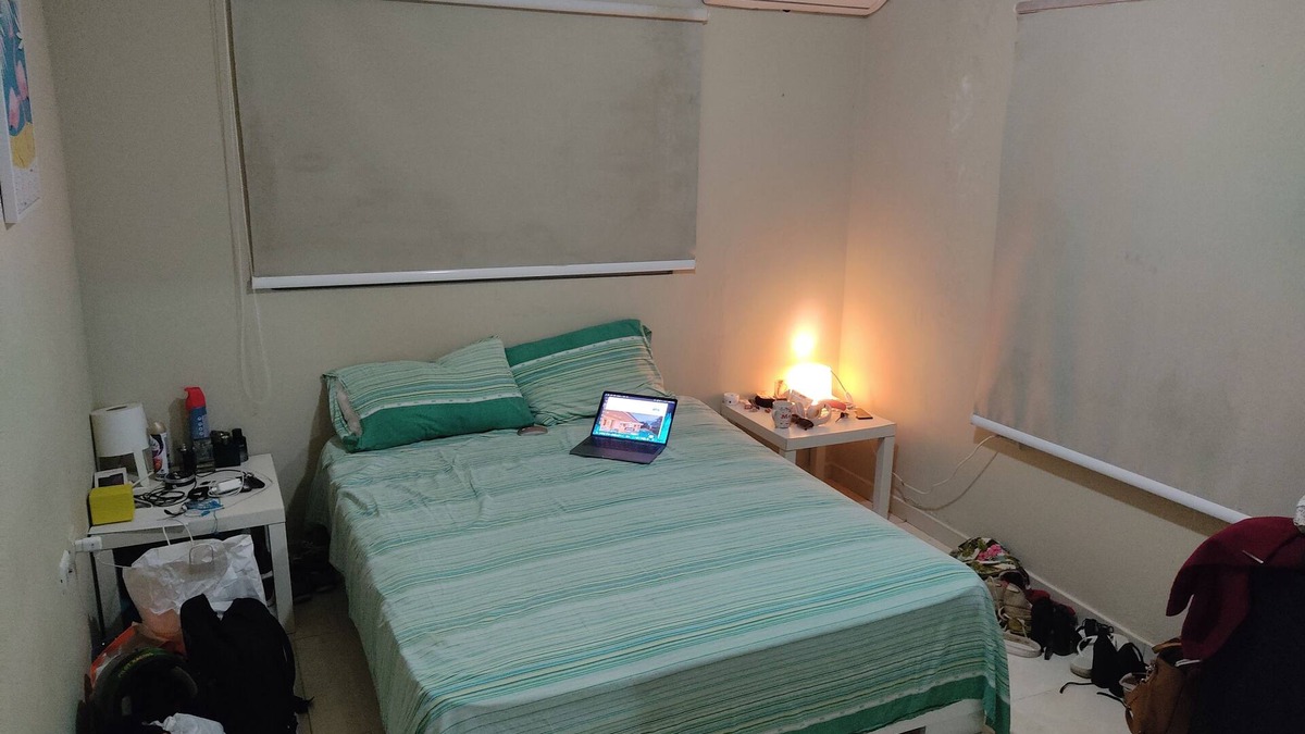 La Iglesia Apartment | Room in apartment