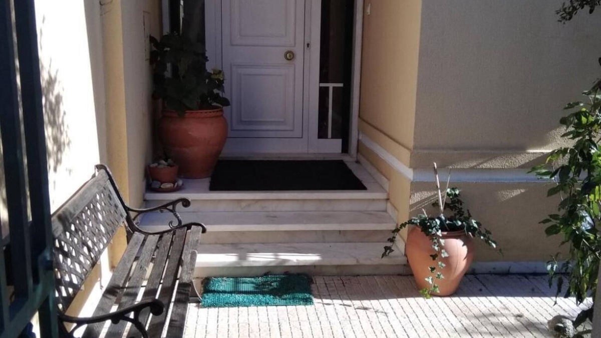 Albarraque House | Room in Apartment - Gg Double or Twin Room