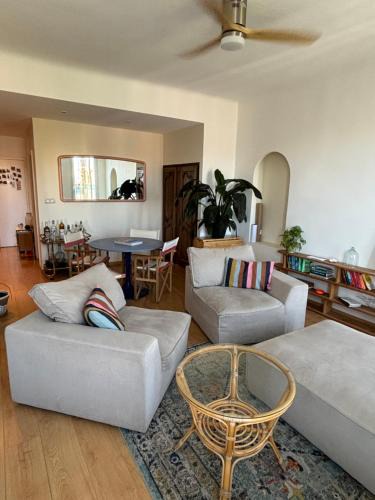1st Arrondissement House | Room in Apartment in Palais Longchamp, Marseille