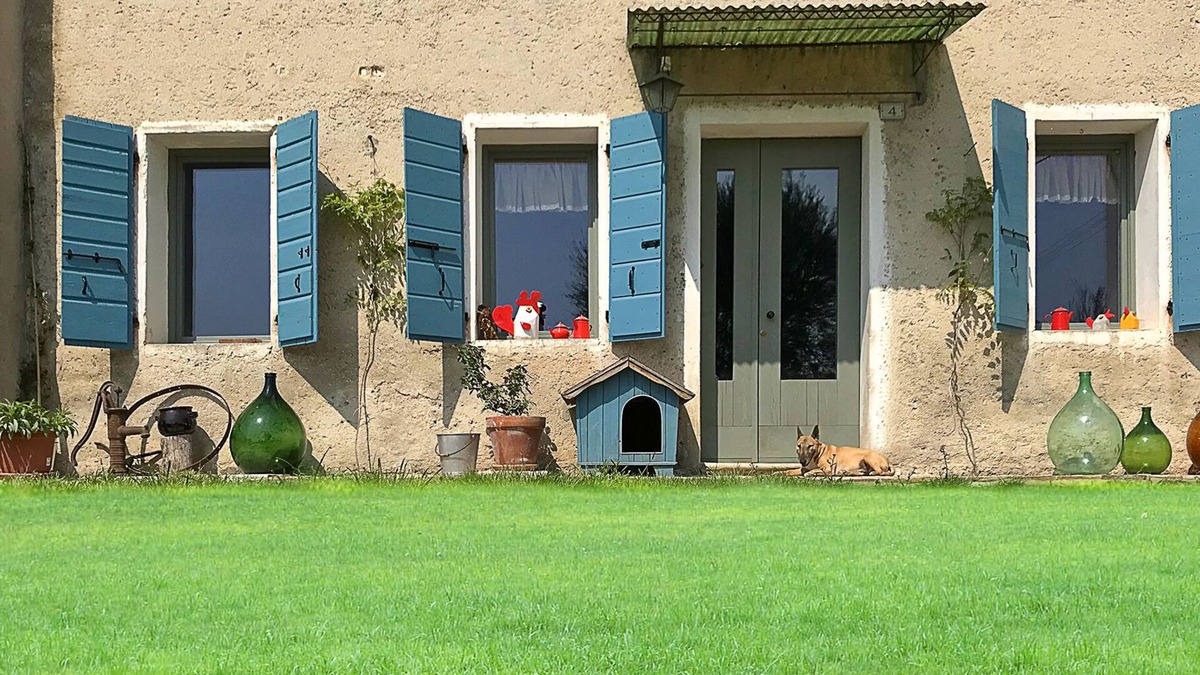 Caneva Bed & Breakfast | Room in B&B - B&b Carlonga A Double Room For Two People