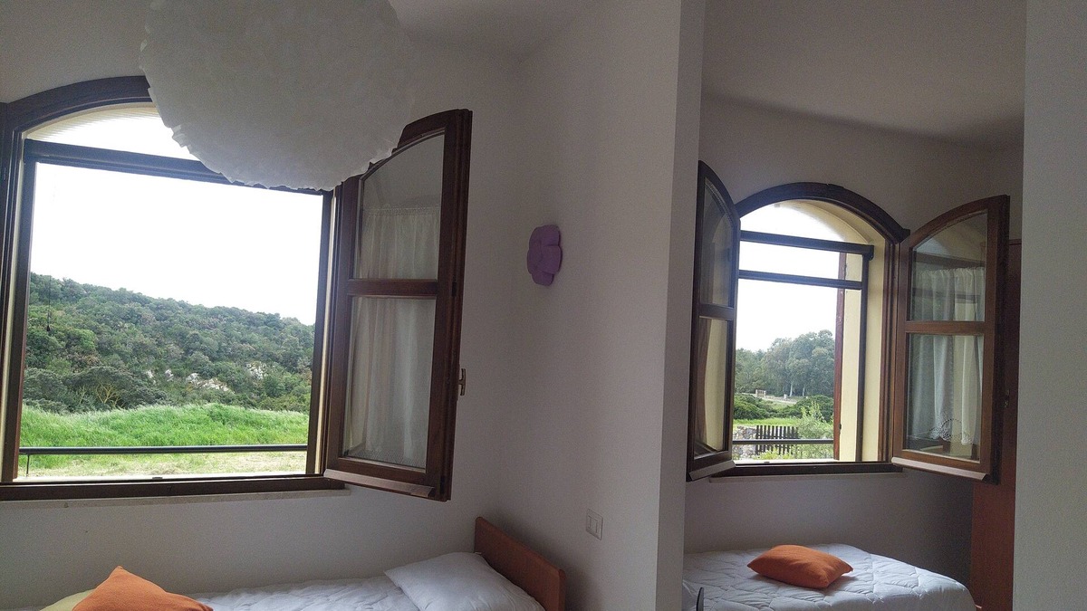 Marrubiu Bed & Breakfast | Room in B&B - "note di Stelle" Resort a Marrubiu