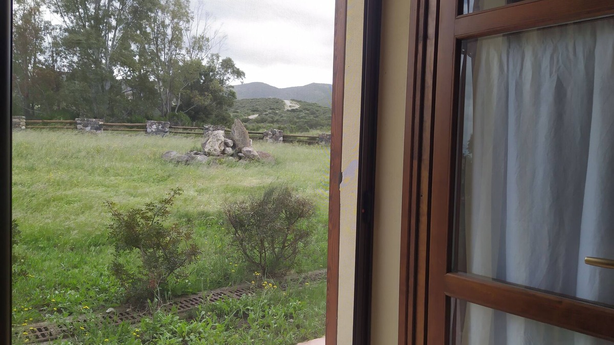 Marrubiu Bed & Breakfast | Room in B&B - "note di Stelle" Resort in Marru