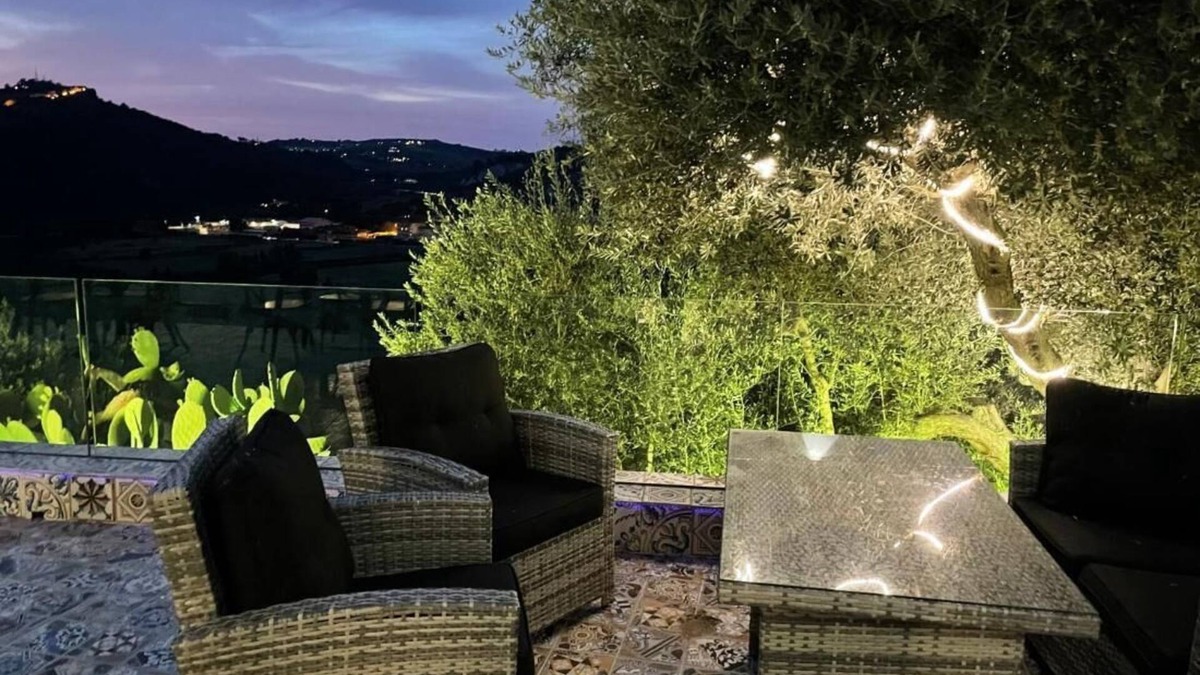Agrigento Bed & Breakfast | Room in B&B - Relais Dea Degli Ulivi House