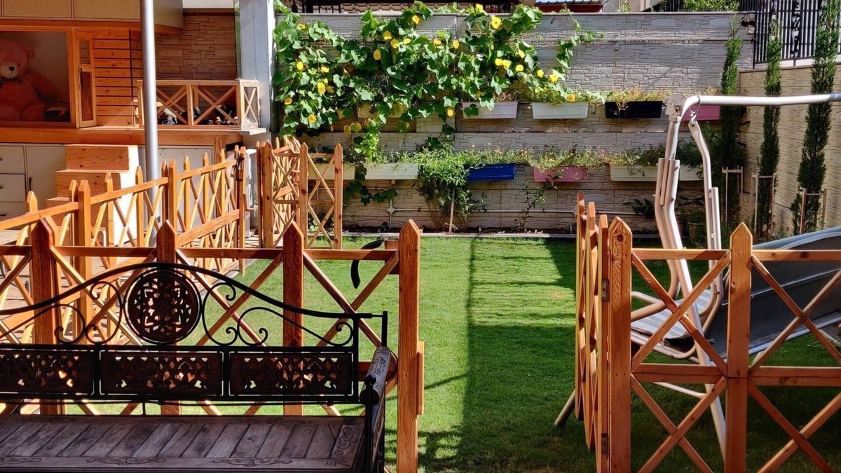 Panchkula House | Room in Condo - 'mount View Double-bed' By Aparna Bienvenue !