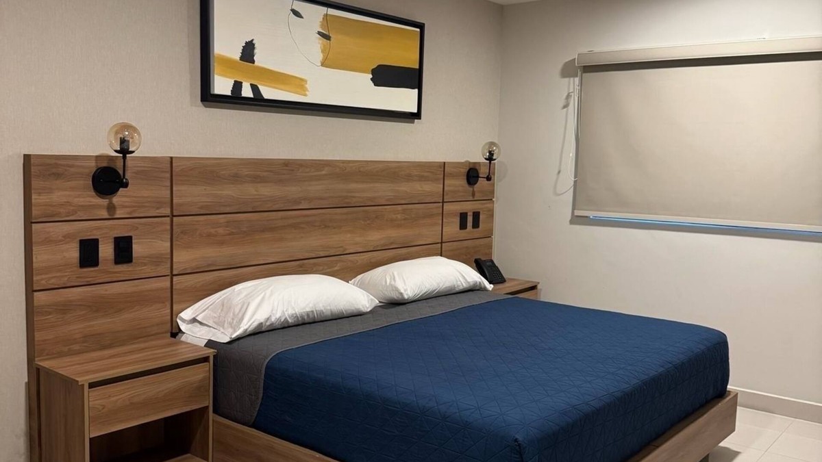 Culiacan House | Room in Culiacan.104.