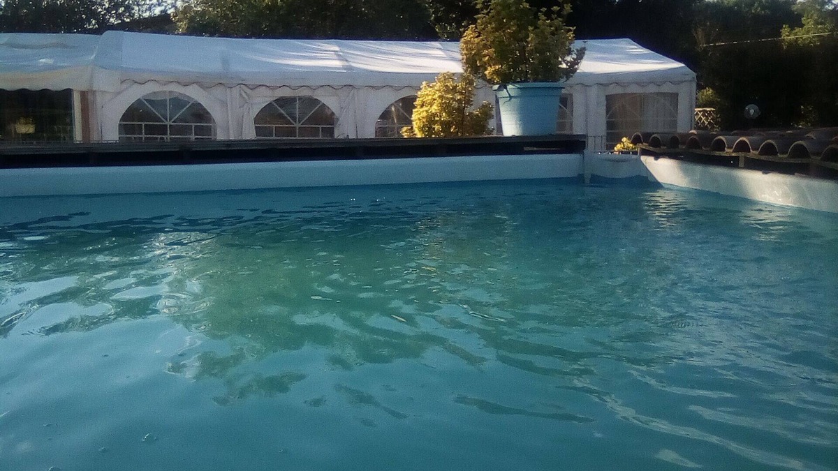 Gallicano nel Lazio House | Room in detached Villa within a Park