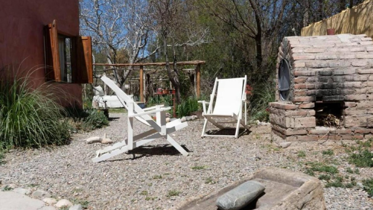 Amaicha Del Valle House | Room in Guest Room - La Esmeralda in Amaicha Aboriginal Community