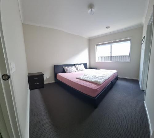 Clyde House | Room in house