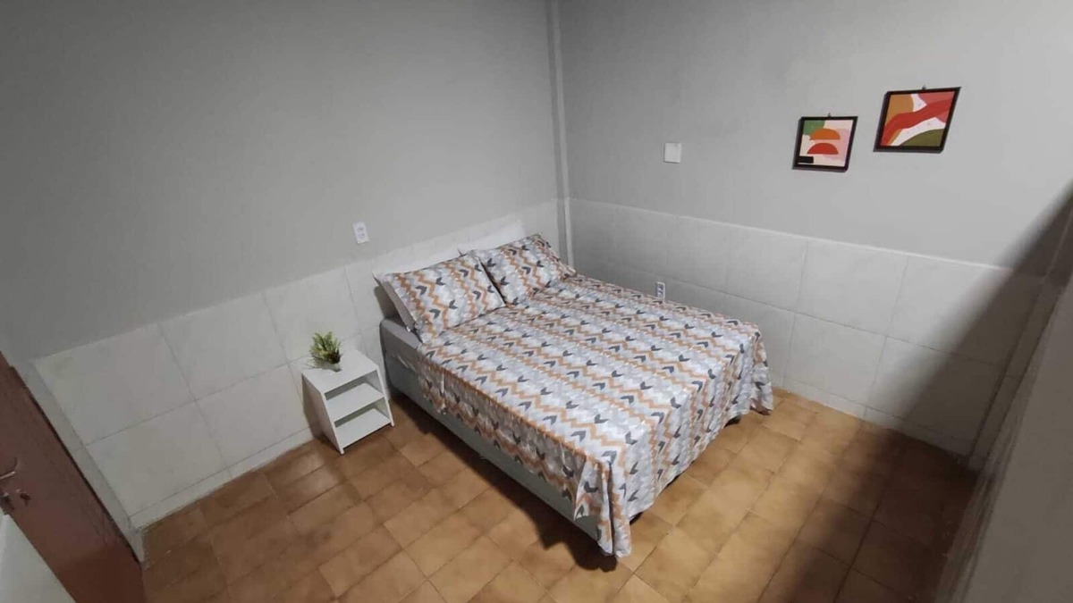 Juazeiro do Norte Villa | ROOM IN JUAZEIRO DO NORTE, CENTER