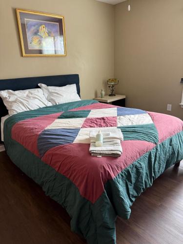 Lawrenceville House | Room in Lawrenceville