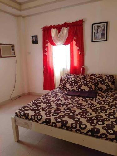 Lobo House | Room in Lobo Triple N Home stay 1st N