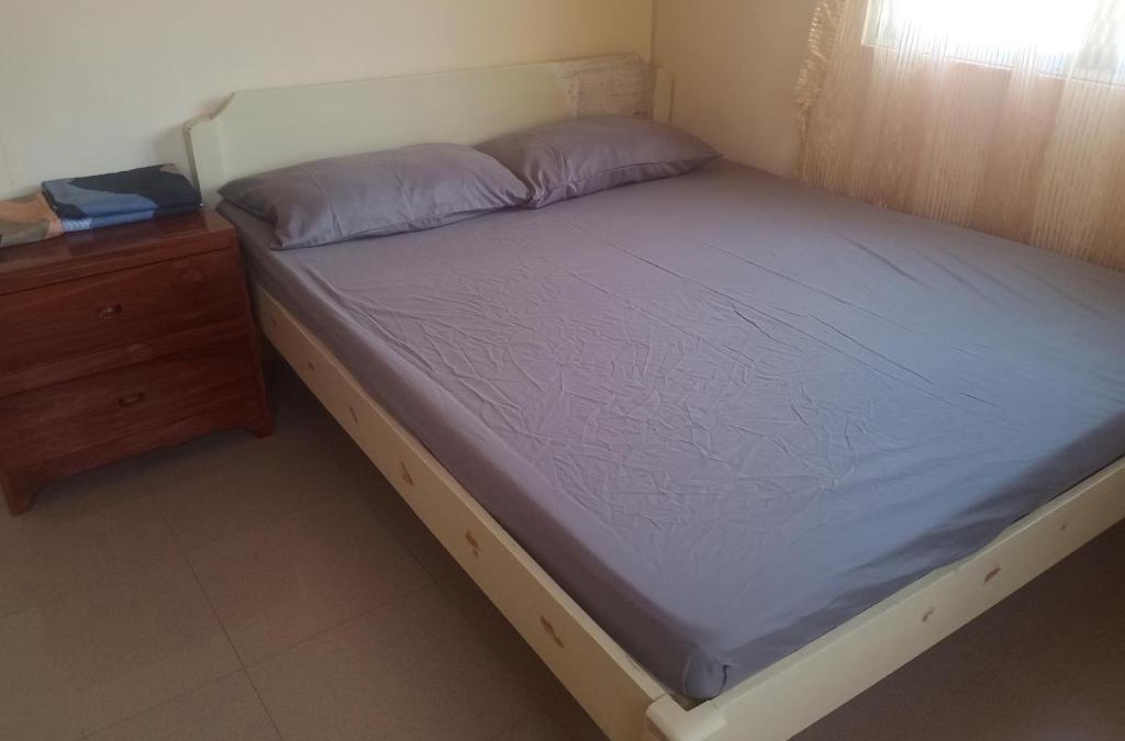 Lobo House | Room in Lobo Triple N Homestay 3rd N