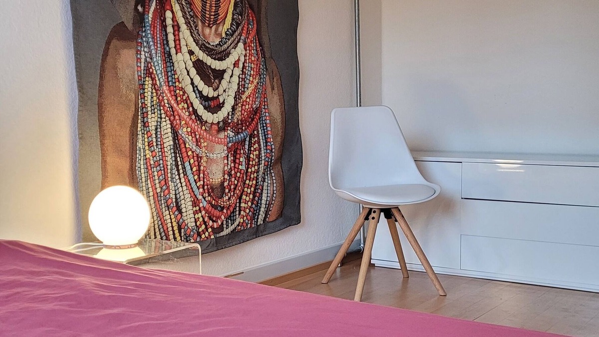 Sandrain Apartment | Room in Marzili