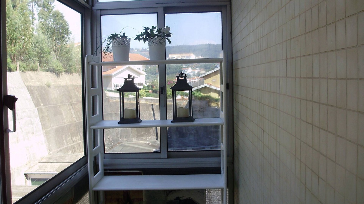 Santo Antonio dos Olivais Apartment | Room in prime area of ​Coimbra /private toilet