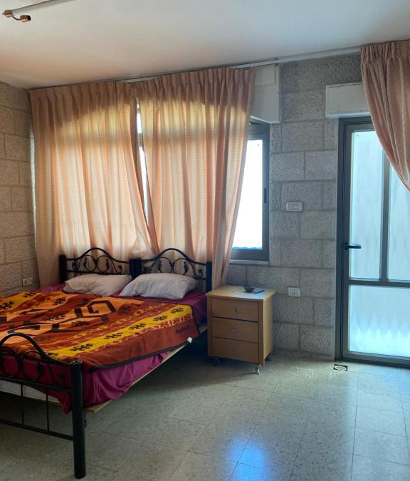Bethlehem House | Room in the city center of Bethlehem