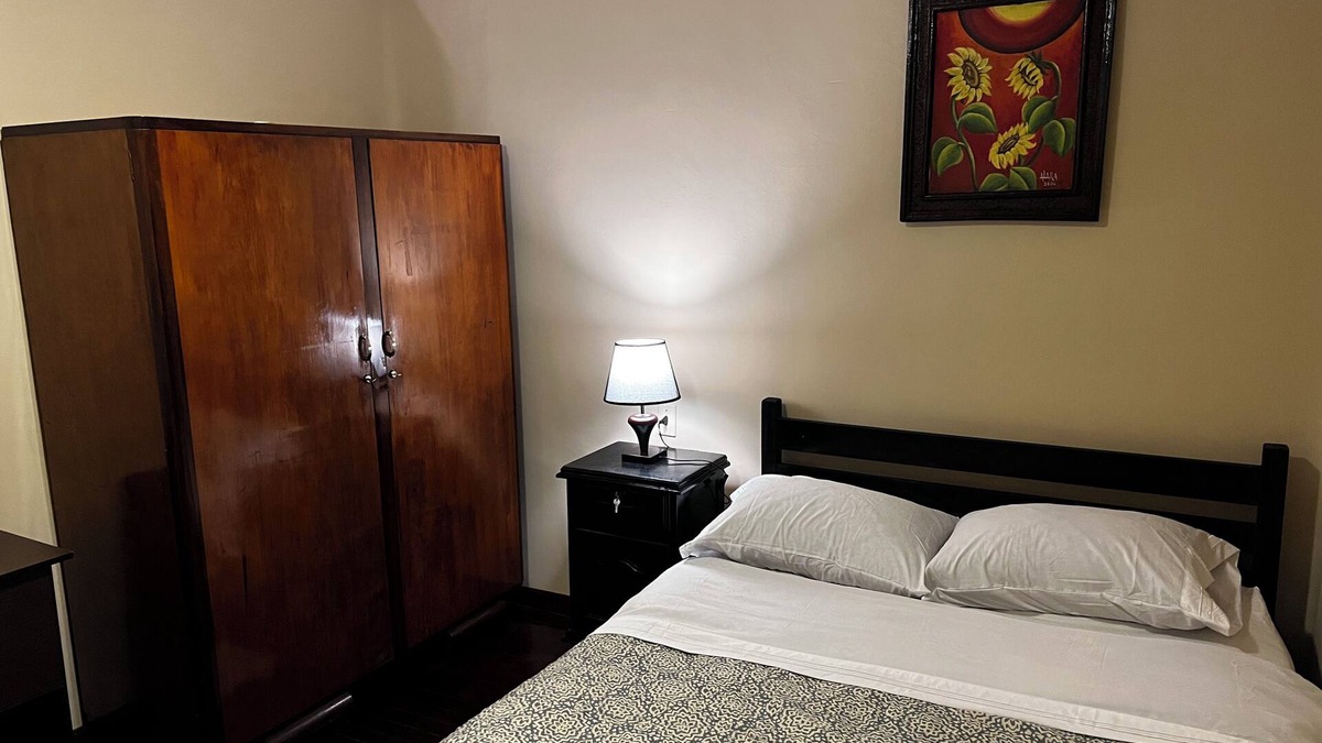 Cochabamba House | Room in the very center of the city. Filled with plants for relaxation.