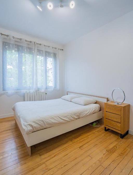 Arenes Romaines - Saint-Martin-du-Touch Apartment | Room in Toulouse - Studio 2 proche Airbus à TOULOUSE ST Martin du Touch