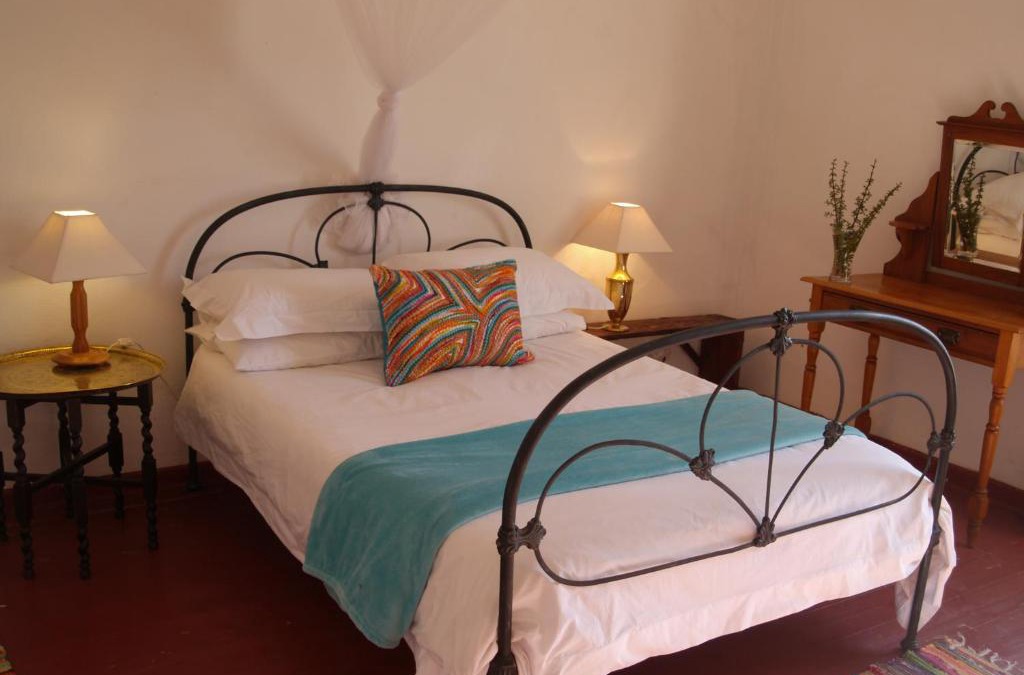 De Rust House | Room @ Irissa Sanctuary