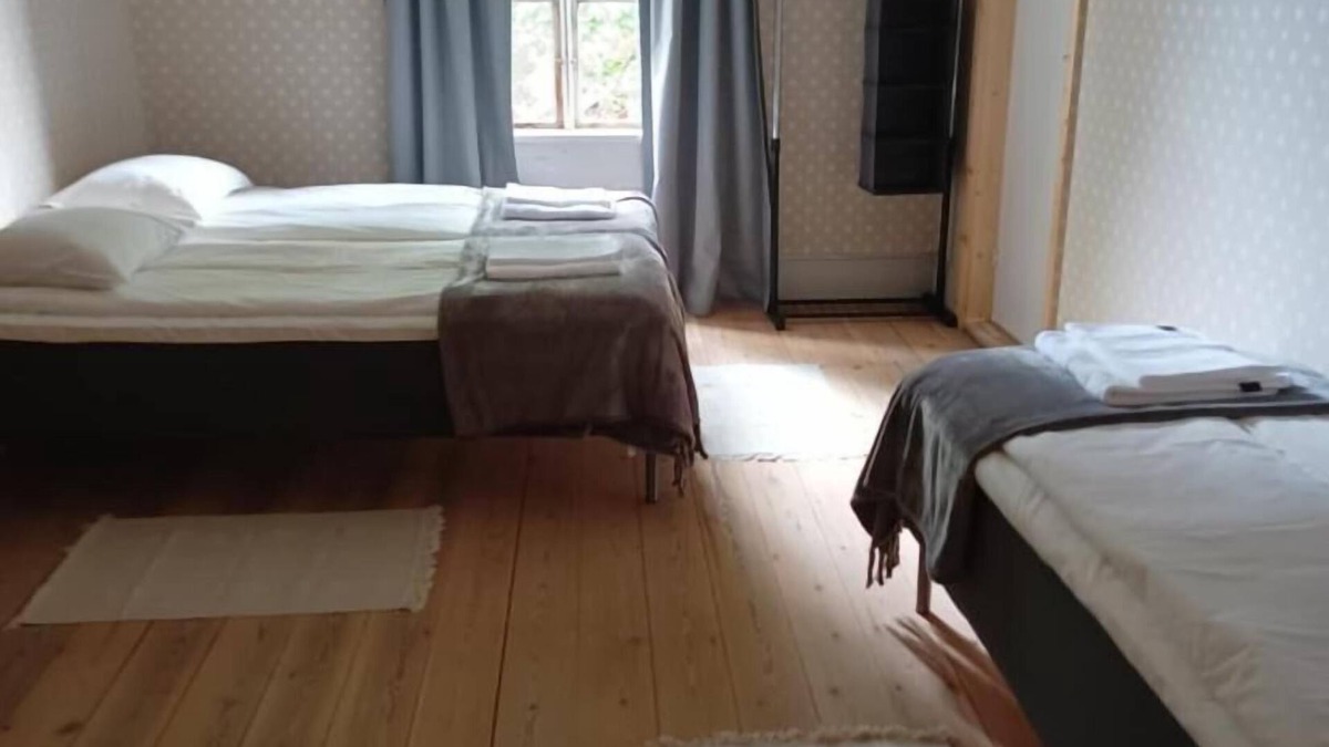 Kungsgarden House | Room-kungsgarden BnB Room 2