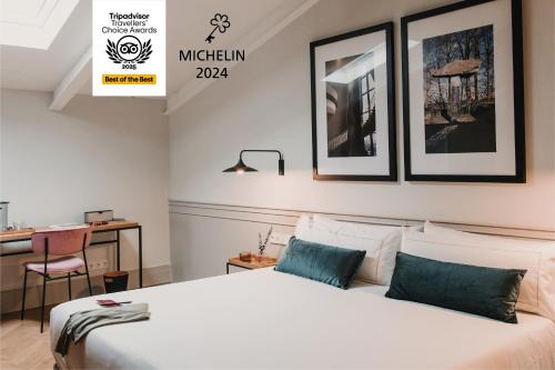 La Xerea Hotel | Room Mate Helen Berger - City Centre, Valencia