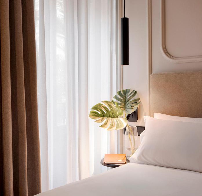 Sant Francesc Hotel | Room Mate Oliveira - City Centre, Valencia