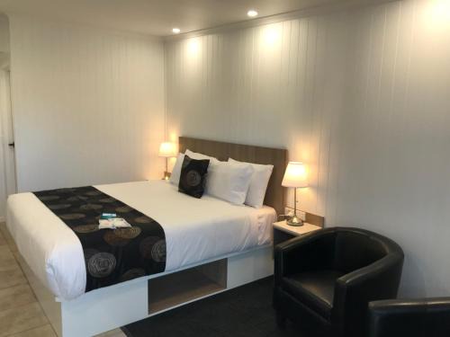Kingaroy Hotel | Room Motel Kingaroy East