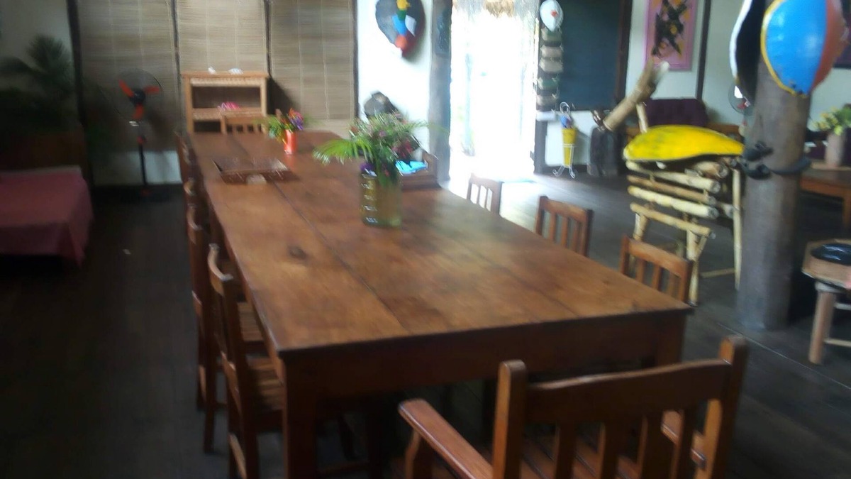 Mahambo House | Room N * 6 - Large Seaside House (Surf Spot)