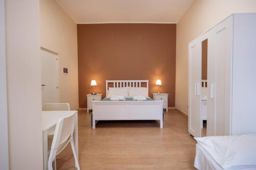 Conversano Apartment | Room Nabigi' - Centro Storico