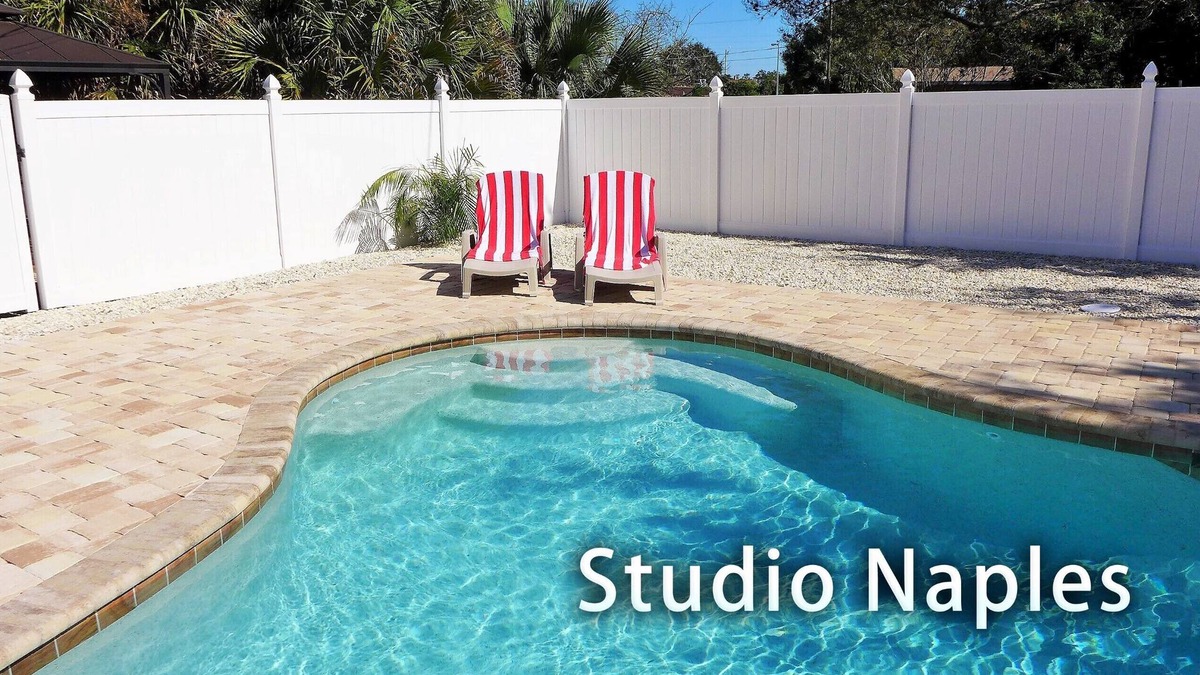 Altamont Manor Apartment | Room Naples in Fort Myers/House Villa Barra