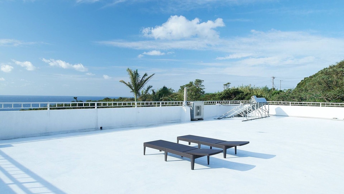 Yakushima House | Room only Private villa 2storey building for e / Kumage-gun Kagoshima
