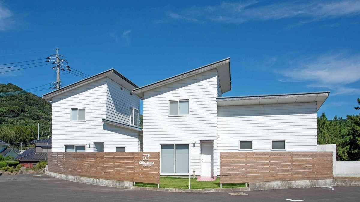 Hatogawa Cottage | Room only Private villa limited to one group per/Karatsu Saga