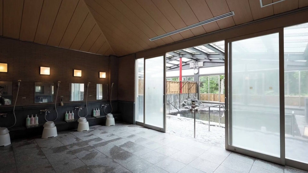 Nagaizumi House | Room only Top floor deluxe suite 57mno petsV /Suntogun Shizuoka