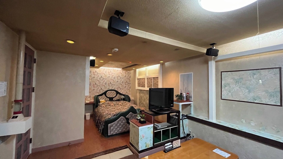 Sasebo Cottage | Room onlyMultiple nights eco plan Old building / Sasebo Nagasaki