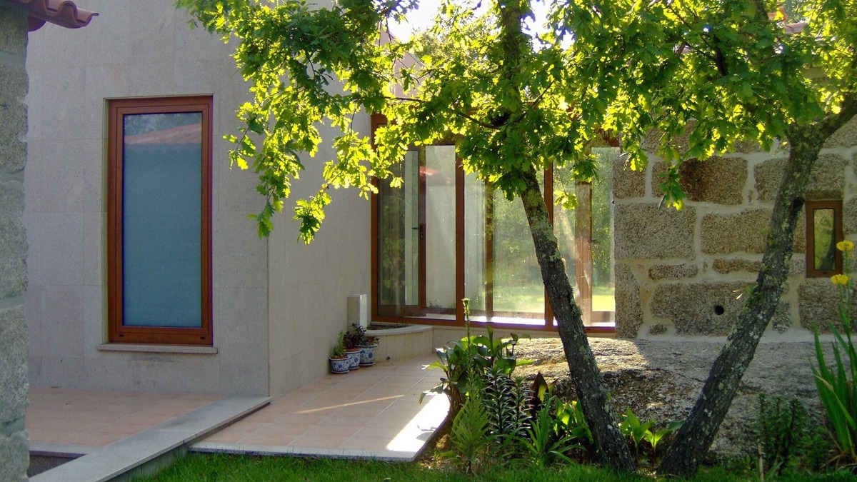 Santa Comba Dao House | Room-paradise is Real at Vale Martinho Z