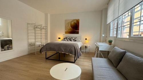 Canillas Apartment | Room Pinar - Apartamento con todas las comodidades - VT 14178